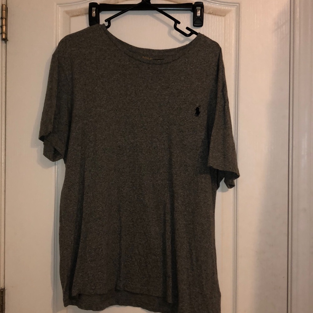 Polo T-shirt